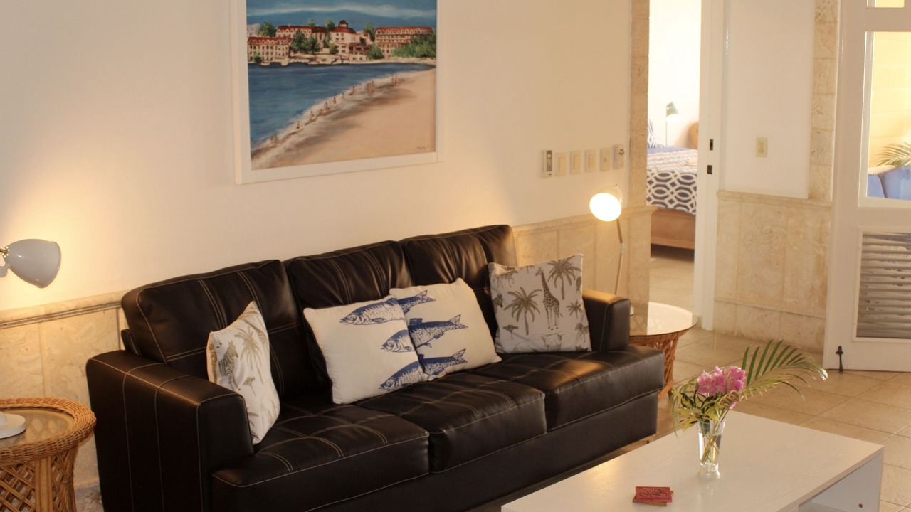 Photo of Livingroom in El Batey