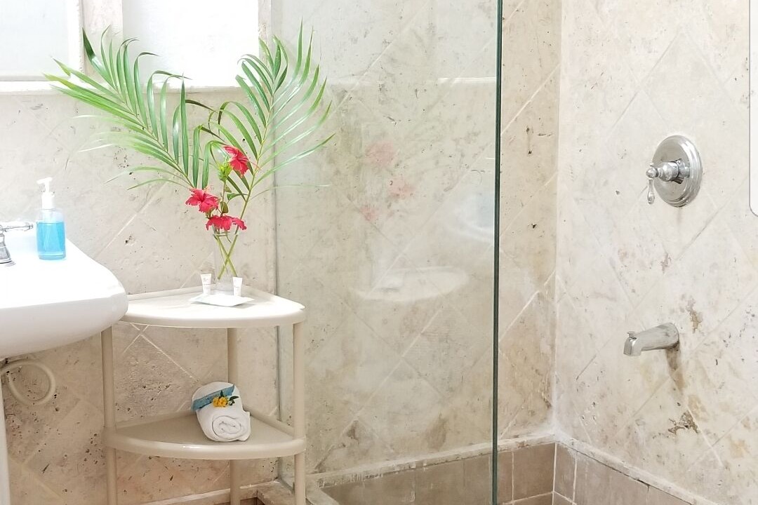 Photo of Bathroom in El Batey