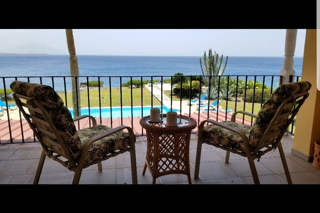 Photo of Patio Balcony in El Batey