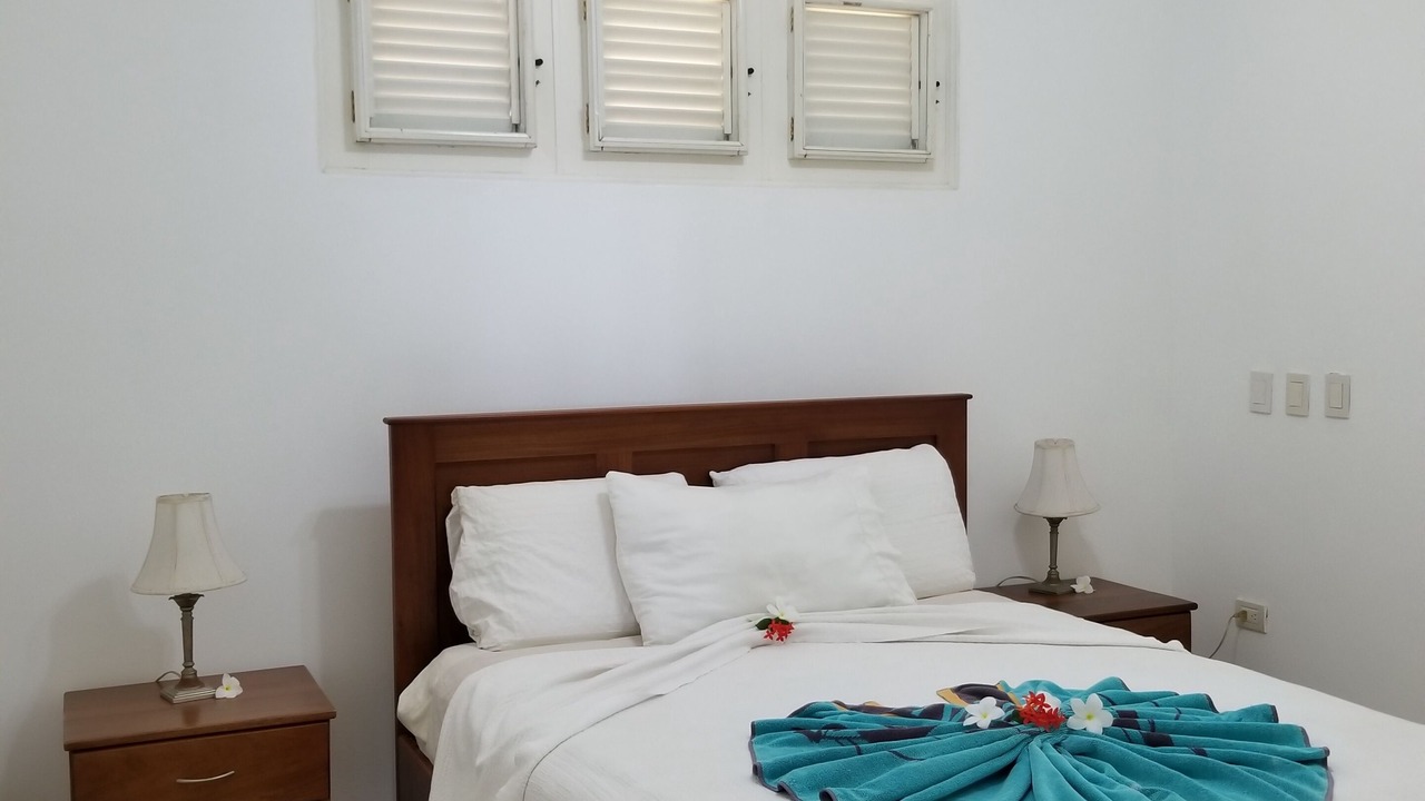 Photo of Bedroom in El Batey