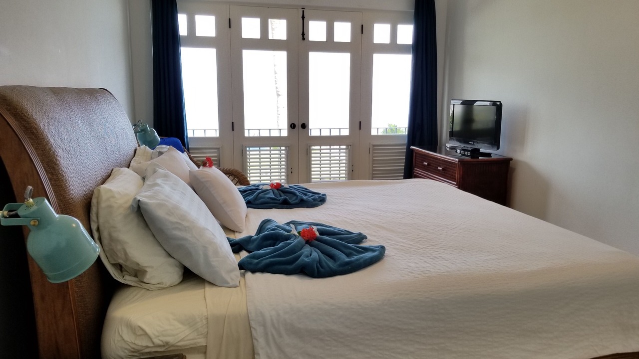 Photo of Bedroom in El Batey