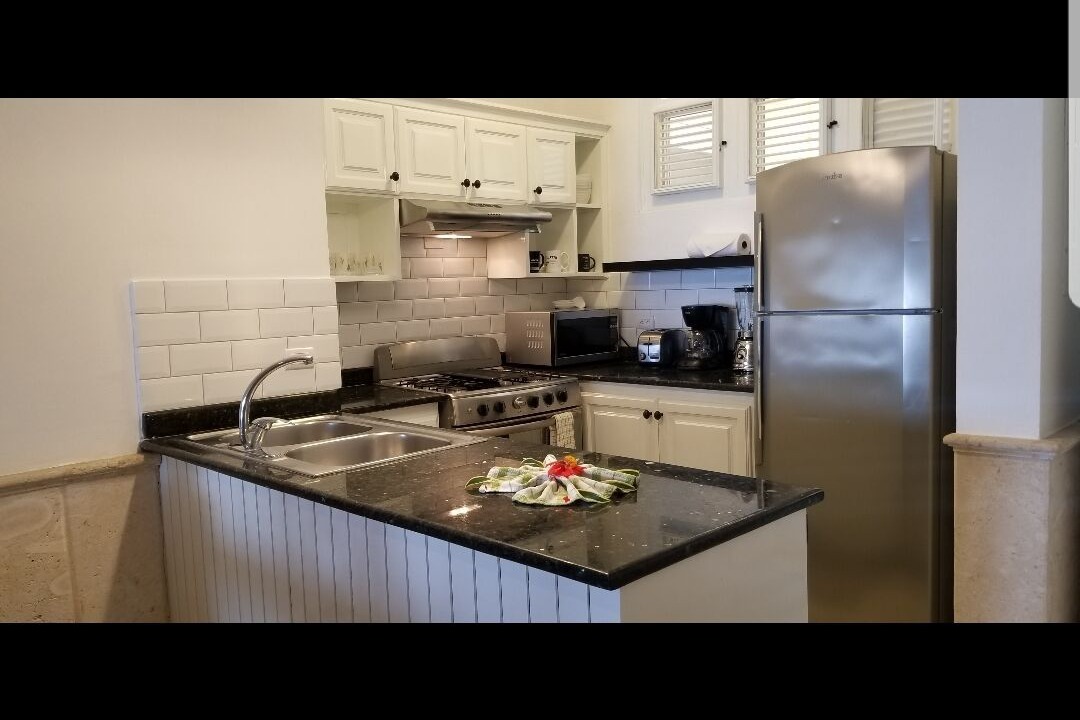 Photo of Kitchen in El Batey