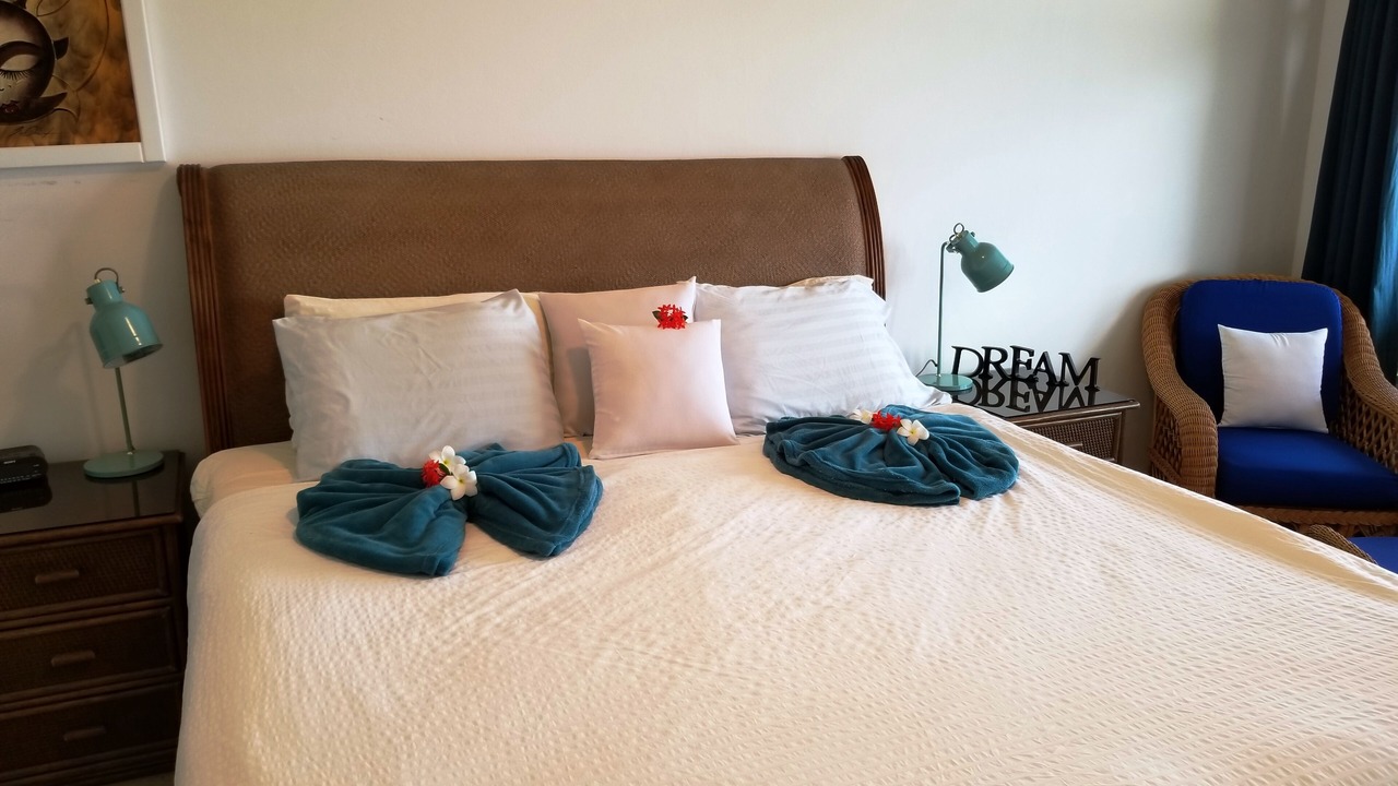Photo of Bedroom in El Batey
