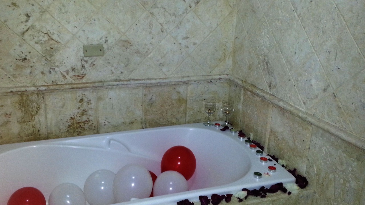 Photo of Bathroom in El Batey