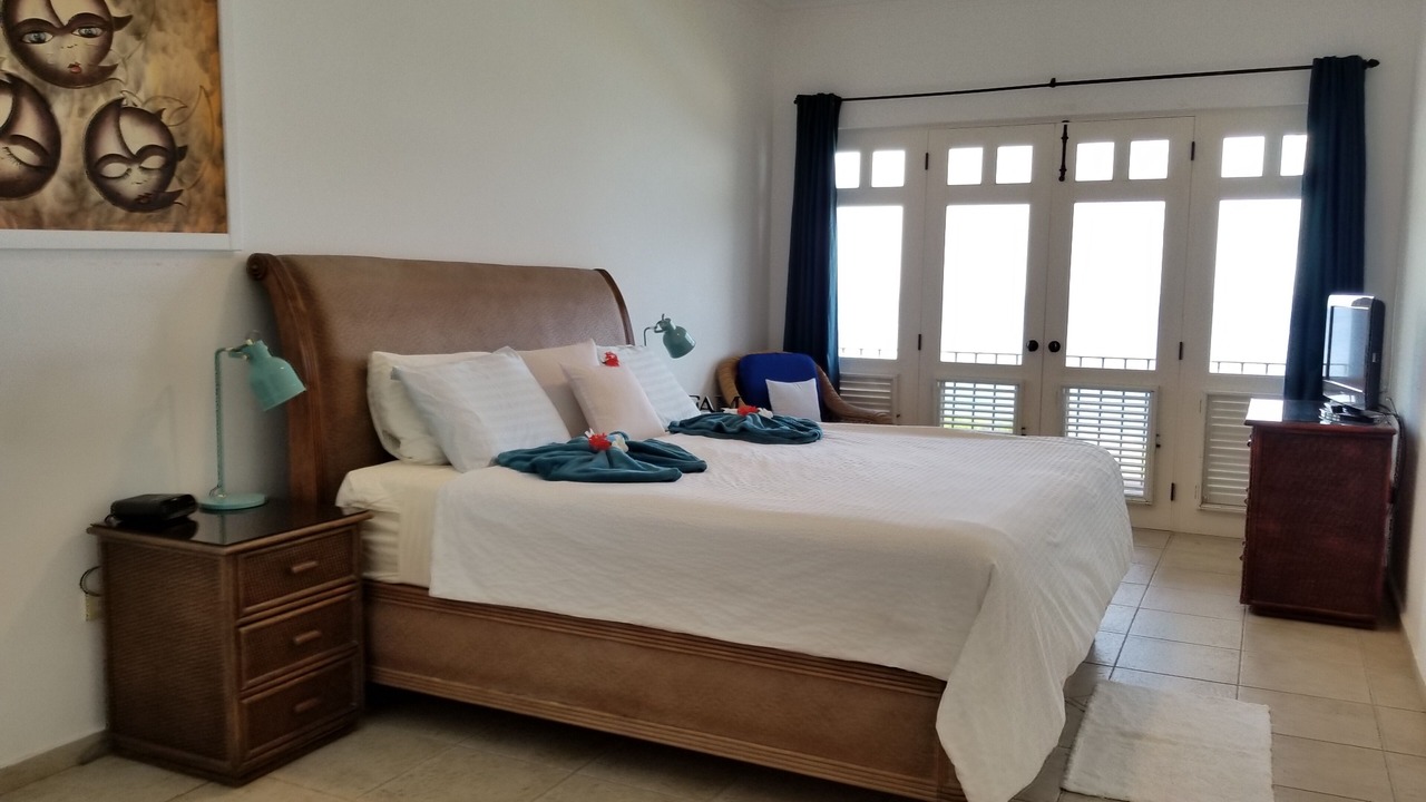 Photo of Bedroom in El Batey