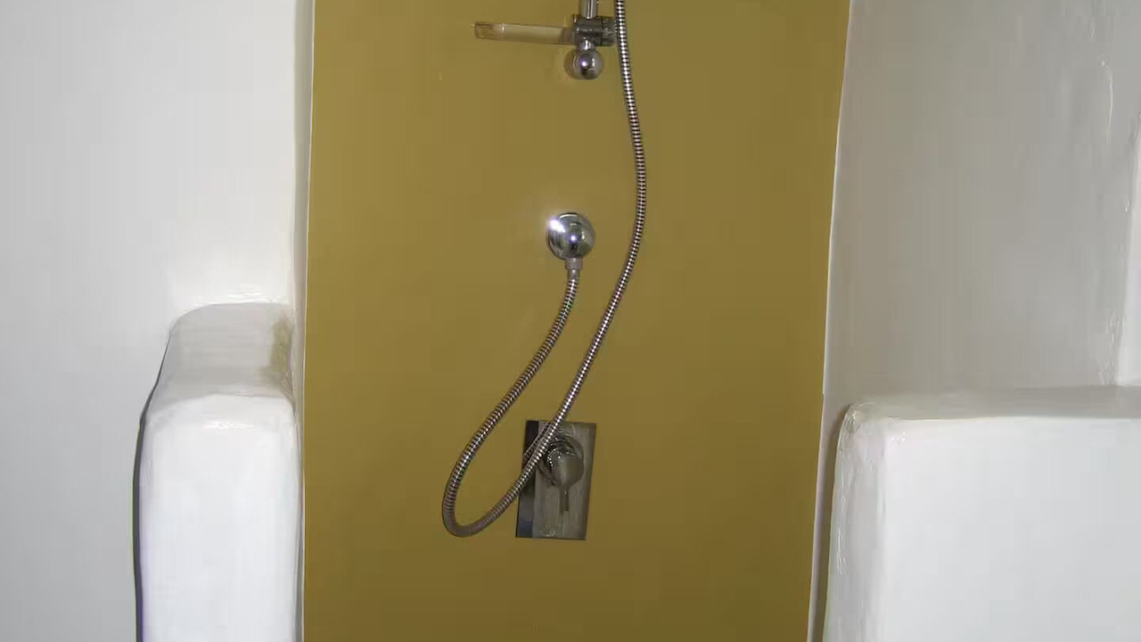Photo of Bathroom in Amorgos Town