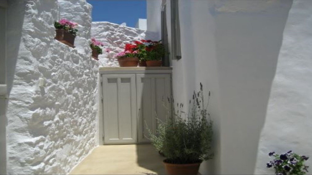 Photo of Outdoor in Amorgos Town