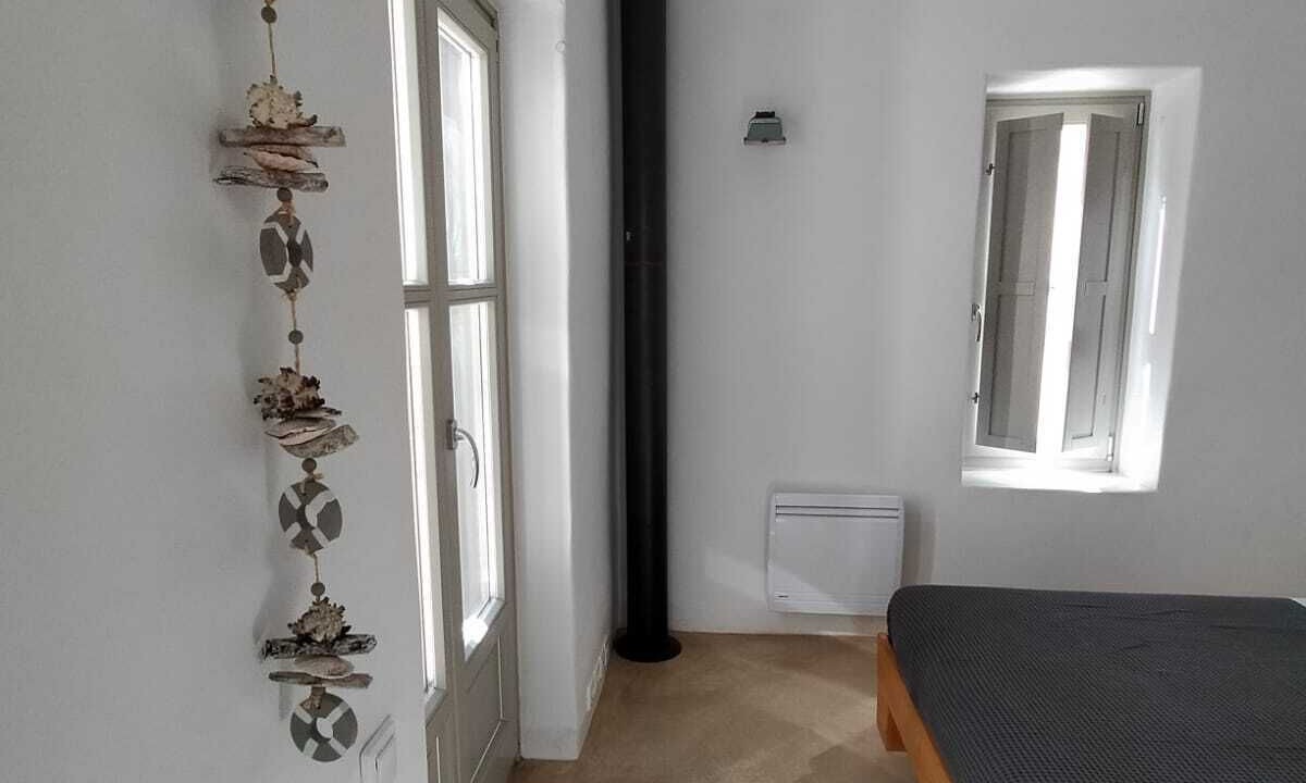 Photo of Bedroom in Amorgos Town