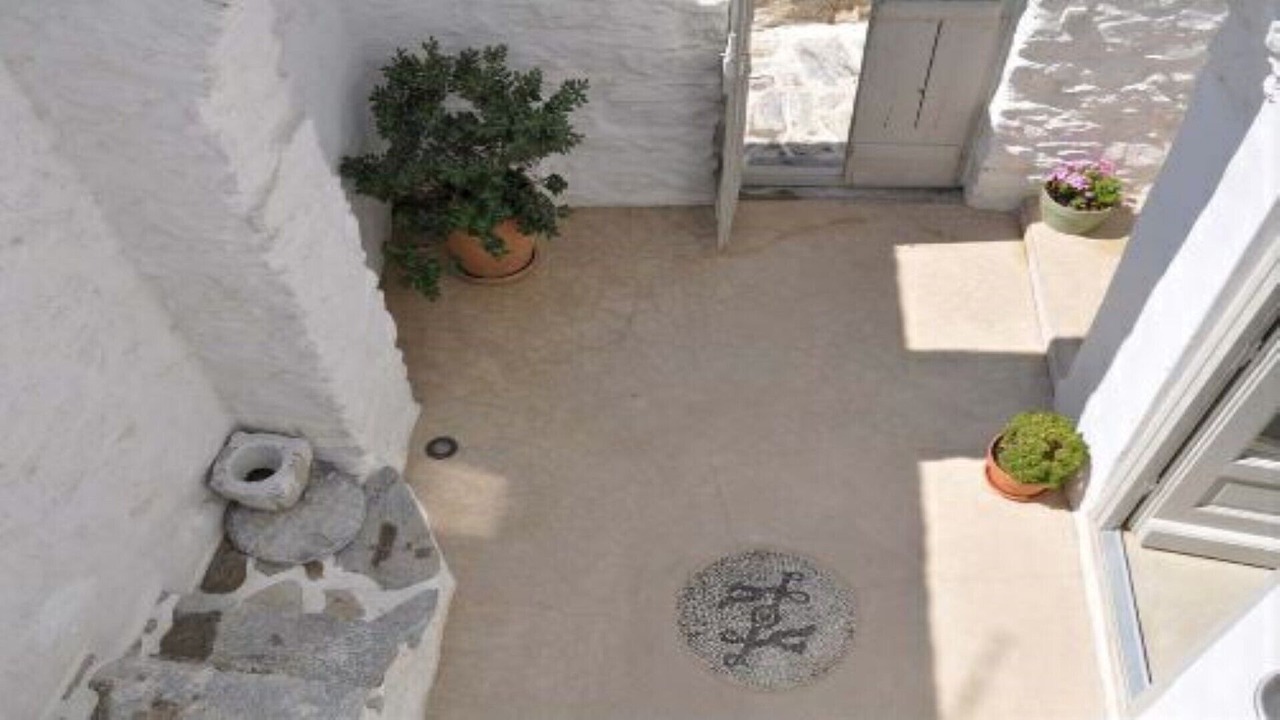 Photo of Outdoor in Amorgos Town