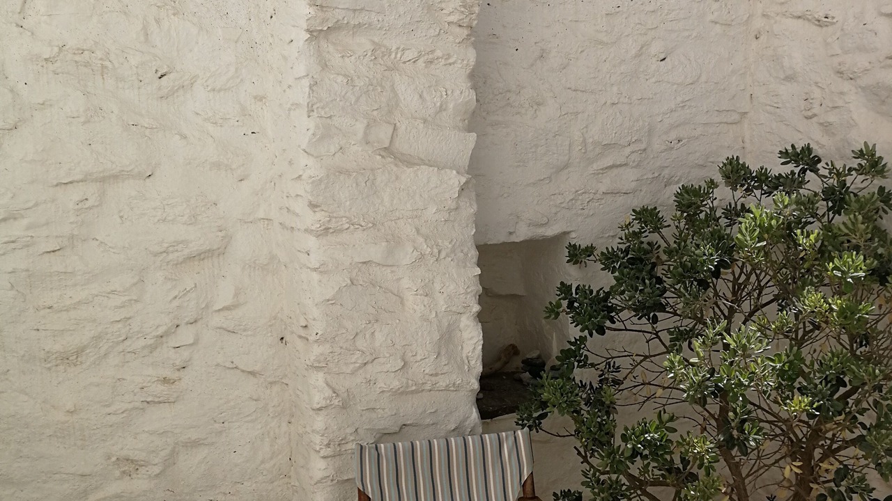 Photo of Outdoor in Amorgos Town