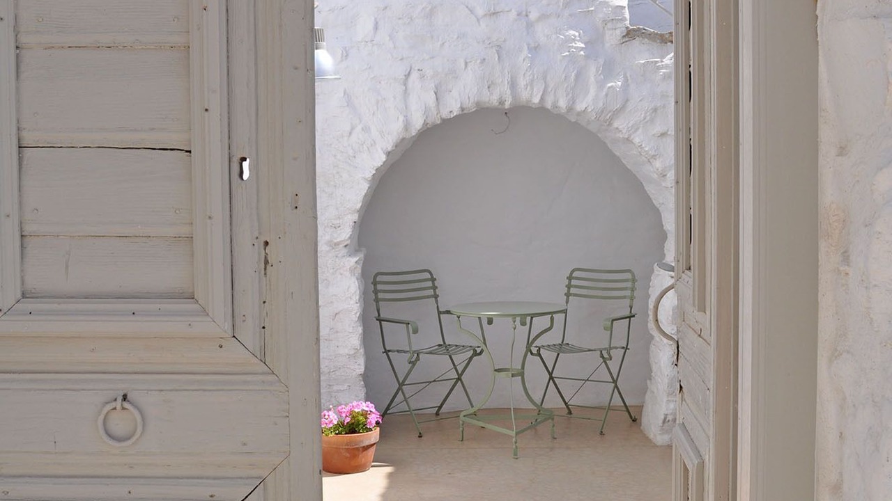 Photo of Others in Amorgos Town