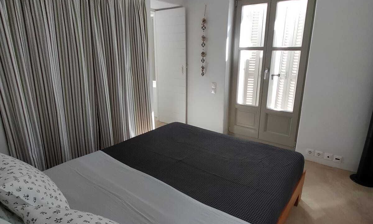 Photo of Bedroom in Amorgos Town