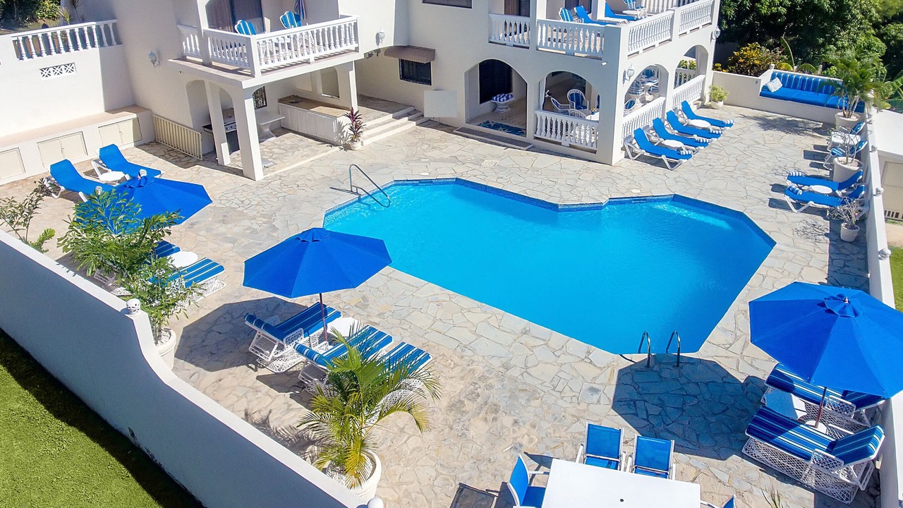 Photo of Outdoor in Cofresi