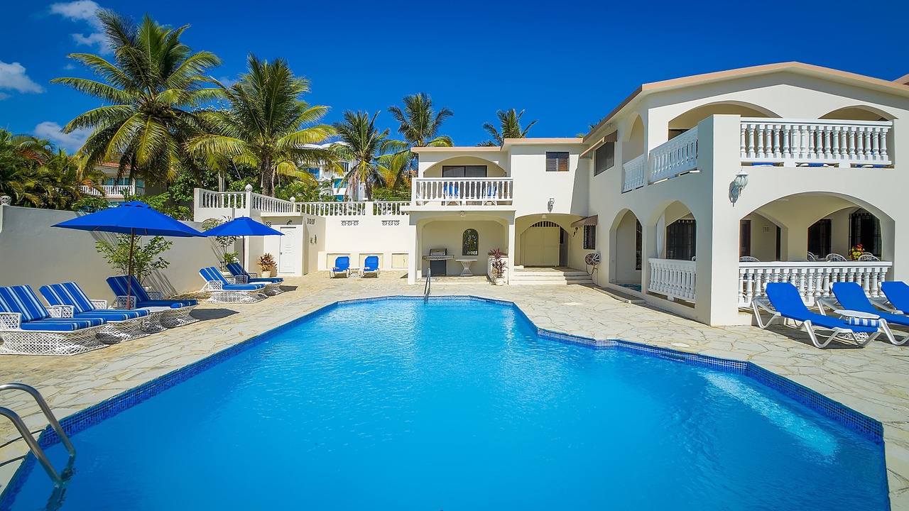 Photo of Outdoor in Cofresi