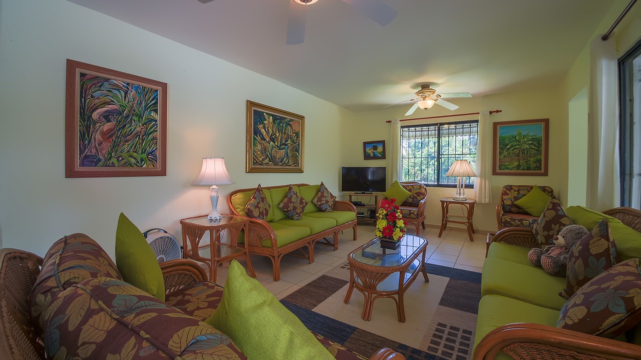 Photo of Bedroom in Cofresi
