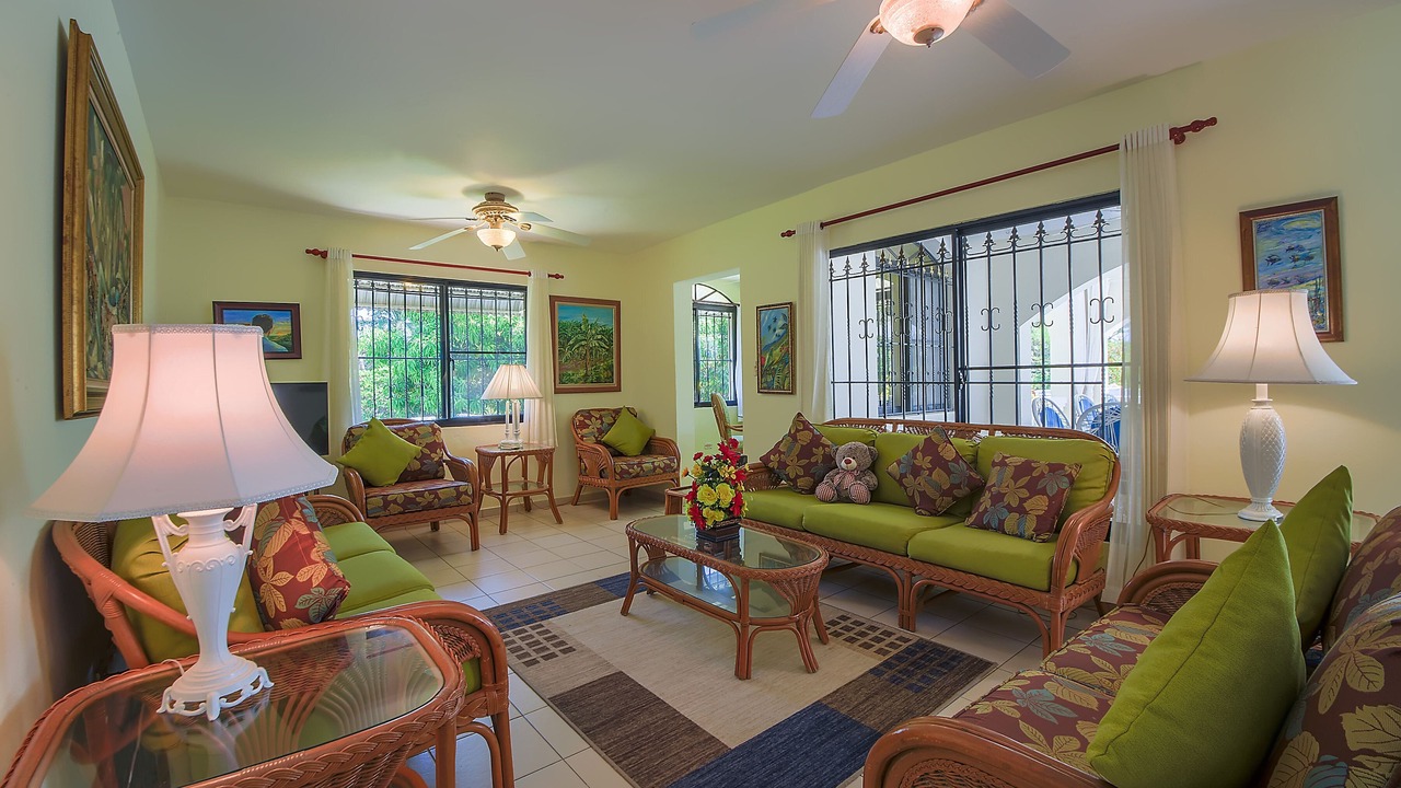 Photo of Bedroom in Cofresi