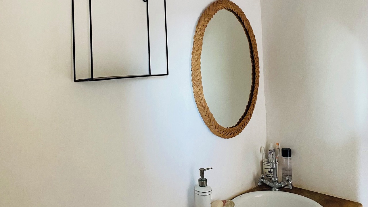 Photo of Bathroom in Patmos