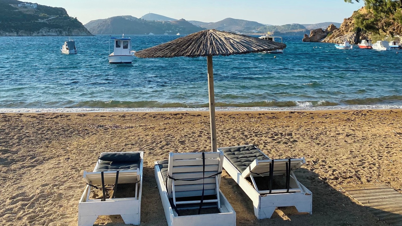 Photo of Others in Patmos