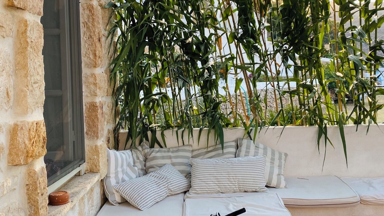 Photo of Outdoor in Patmos