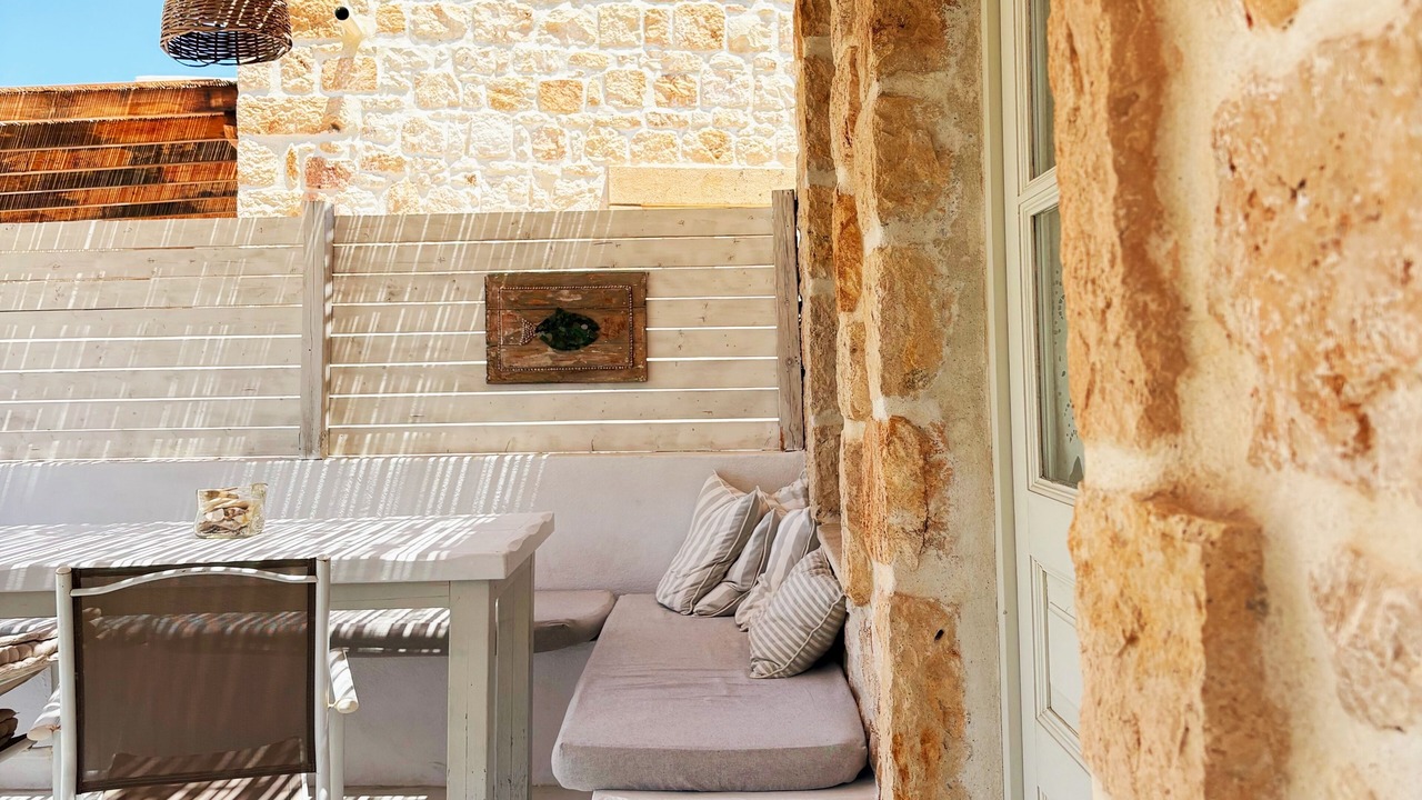 Photo of Outdoor in Patmos