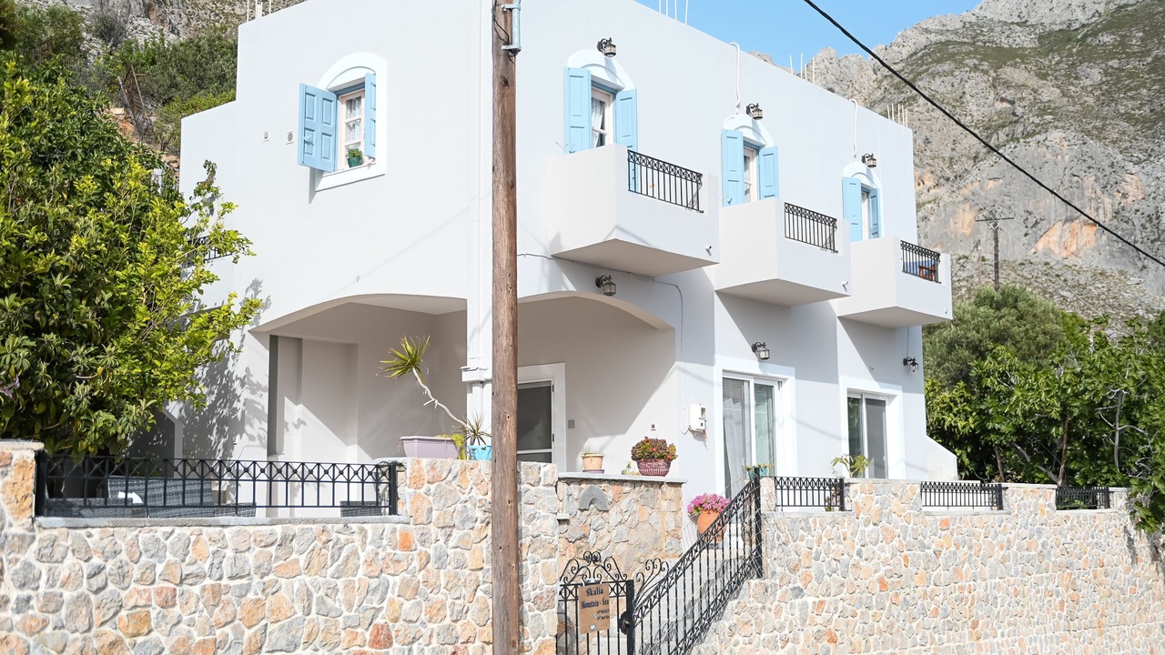 Photo of Outdoor in Kalymnos