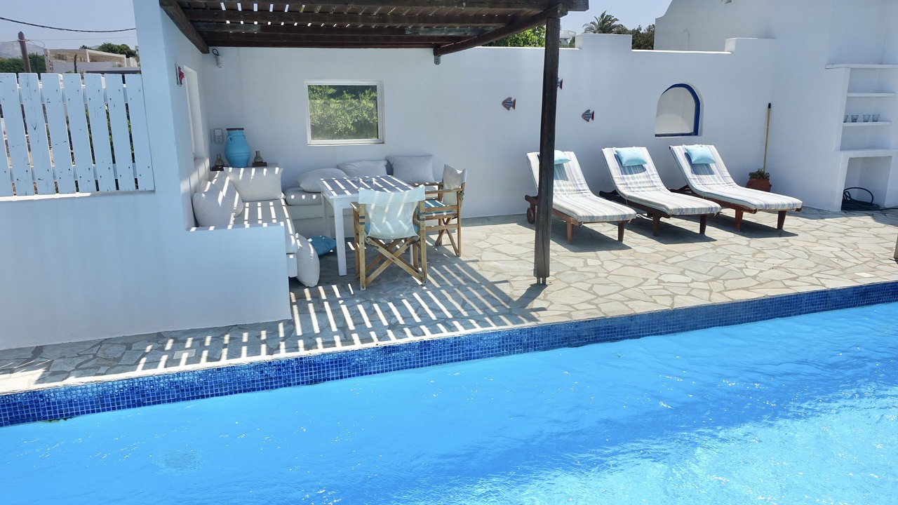 Photo of Outdoor in Naxos