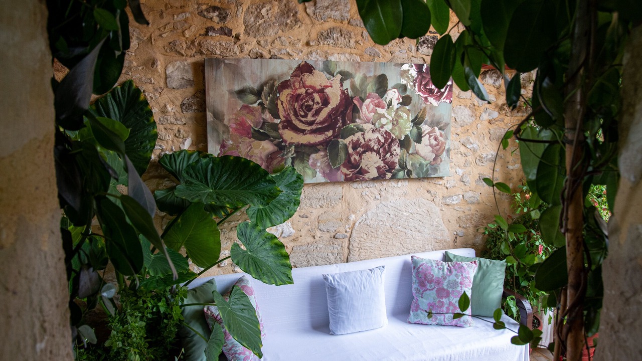Photo of Outdoor in Geropotamos