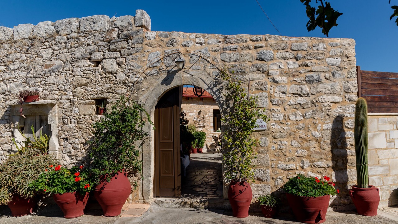Photo of Others in Geropotamos