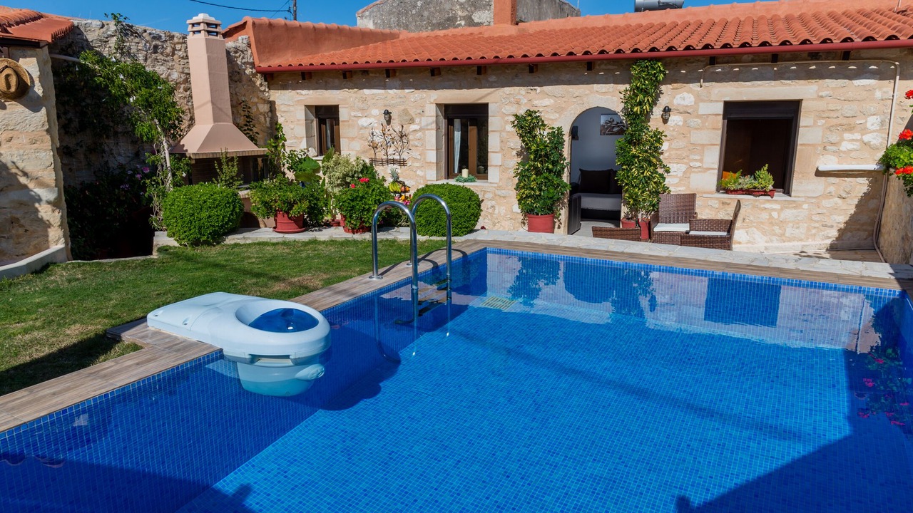 Photo of Outdoor in Geropotamos