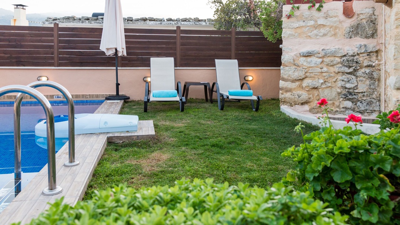 Photo of Outdoor in Geropotamos
