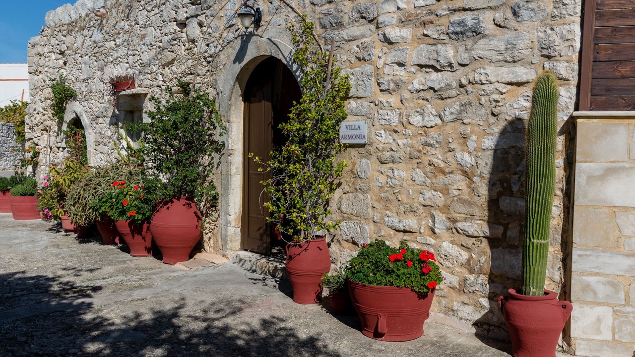 Photo of Others in Geropotamos