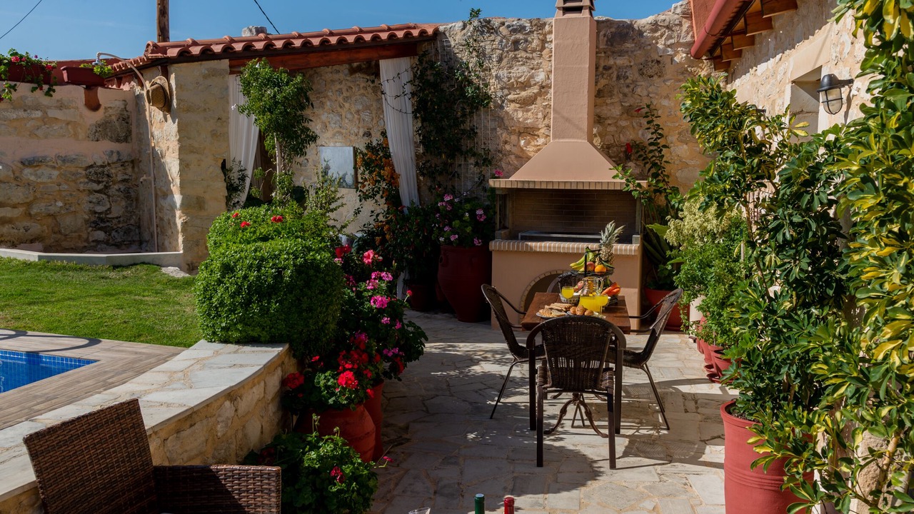 Photo of Others in Geropotamos
