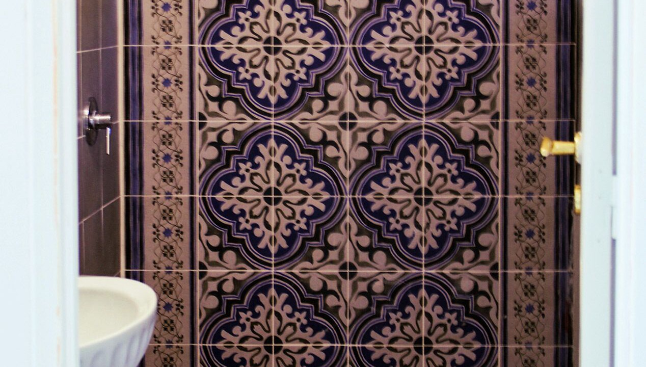 Photo of Bathroom in Ano Mera