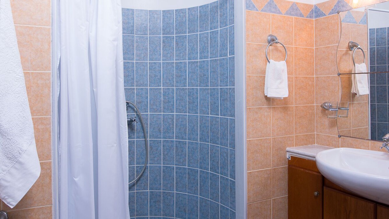 Photo of Bathroom in Kalymnos