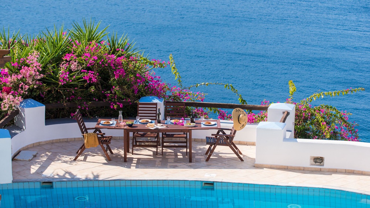 Photo of Outdoor in Kalymnos