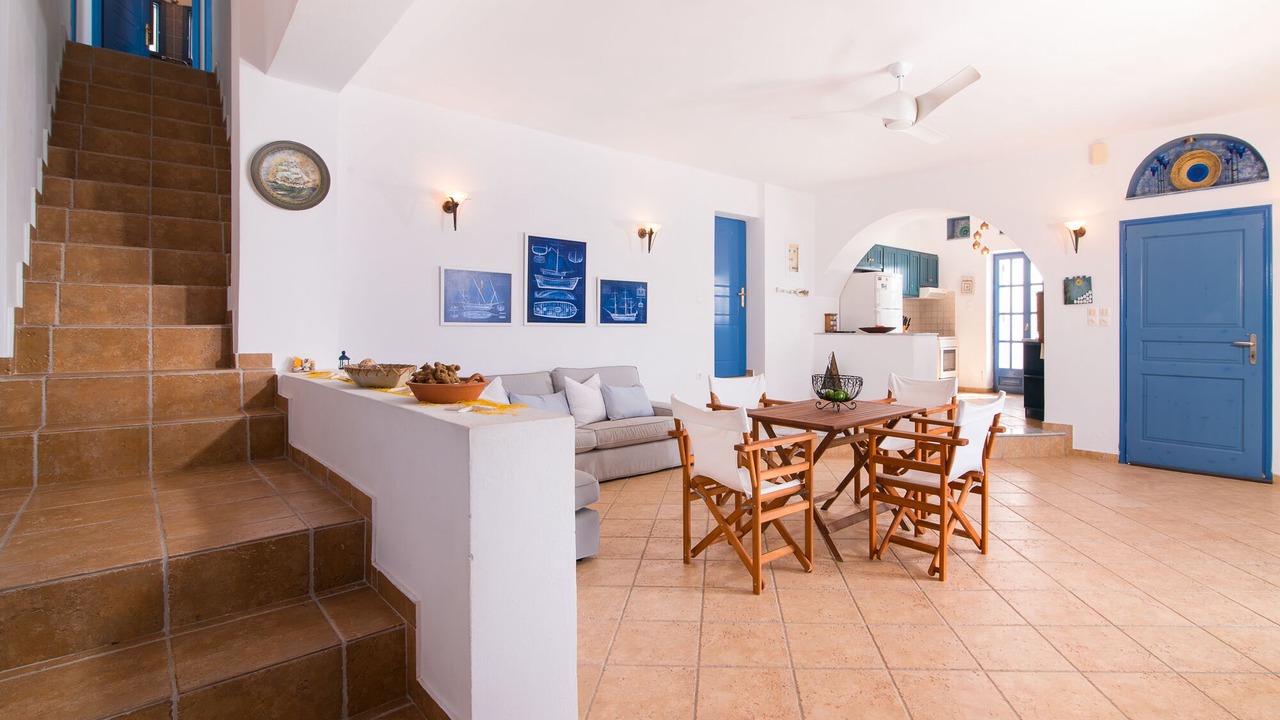 Photo of Bedroom in Kalymnos