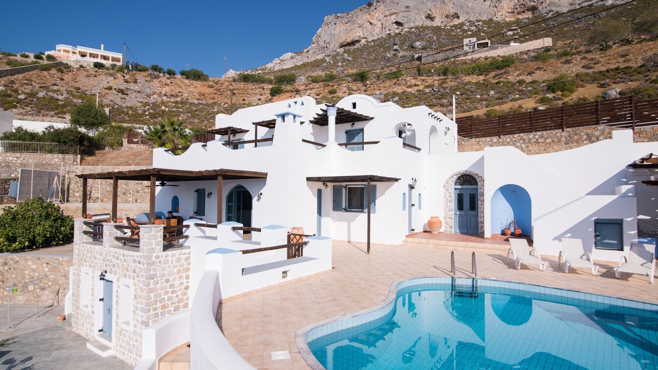 Photo of Outdoor in Kalymnos