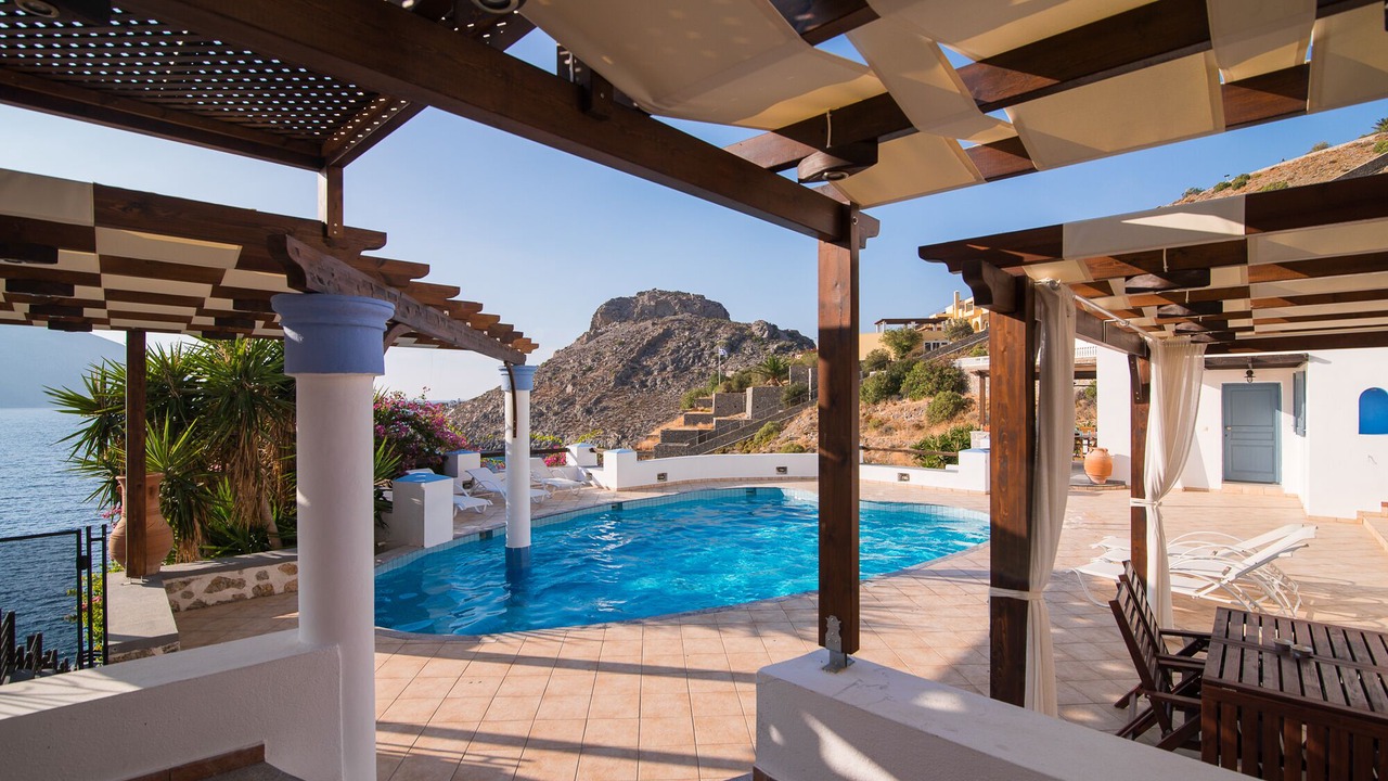 Photo of Outdoor in Kalymnos