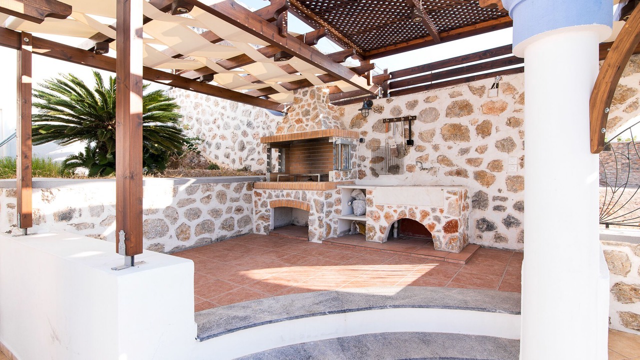 Photo of Outdoor in Kalymnos