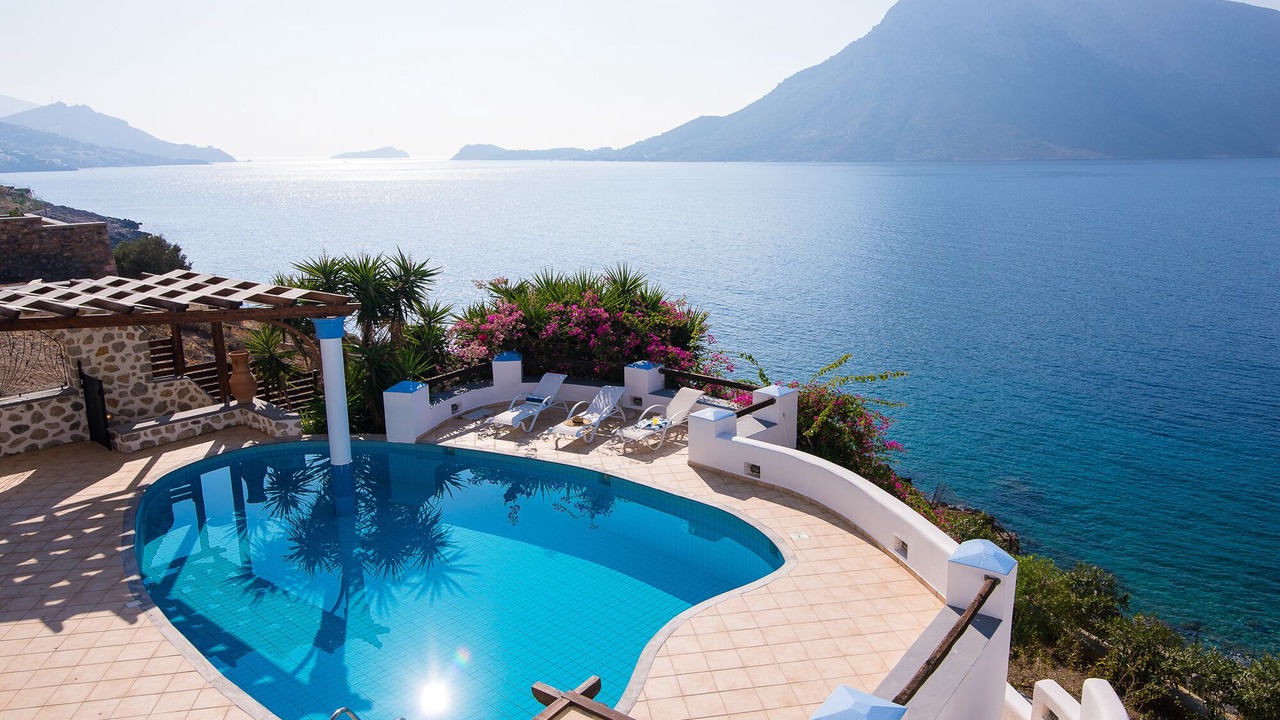 Photo of Outdoor in Kalymnos