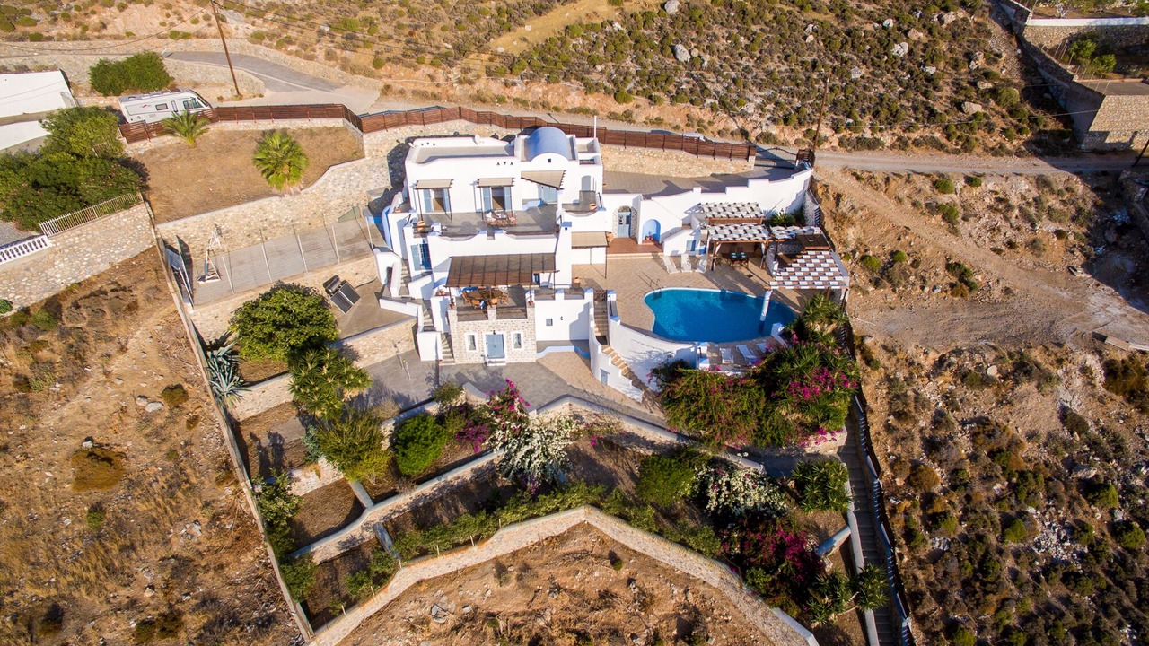 Photo of Outdoor in Kalymnos