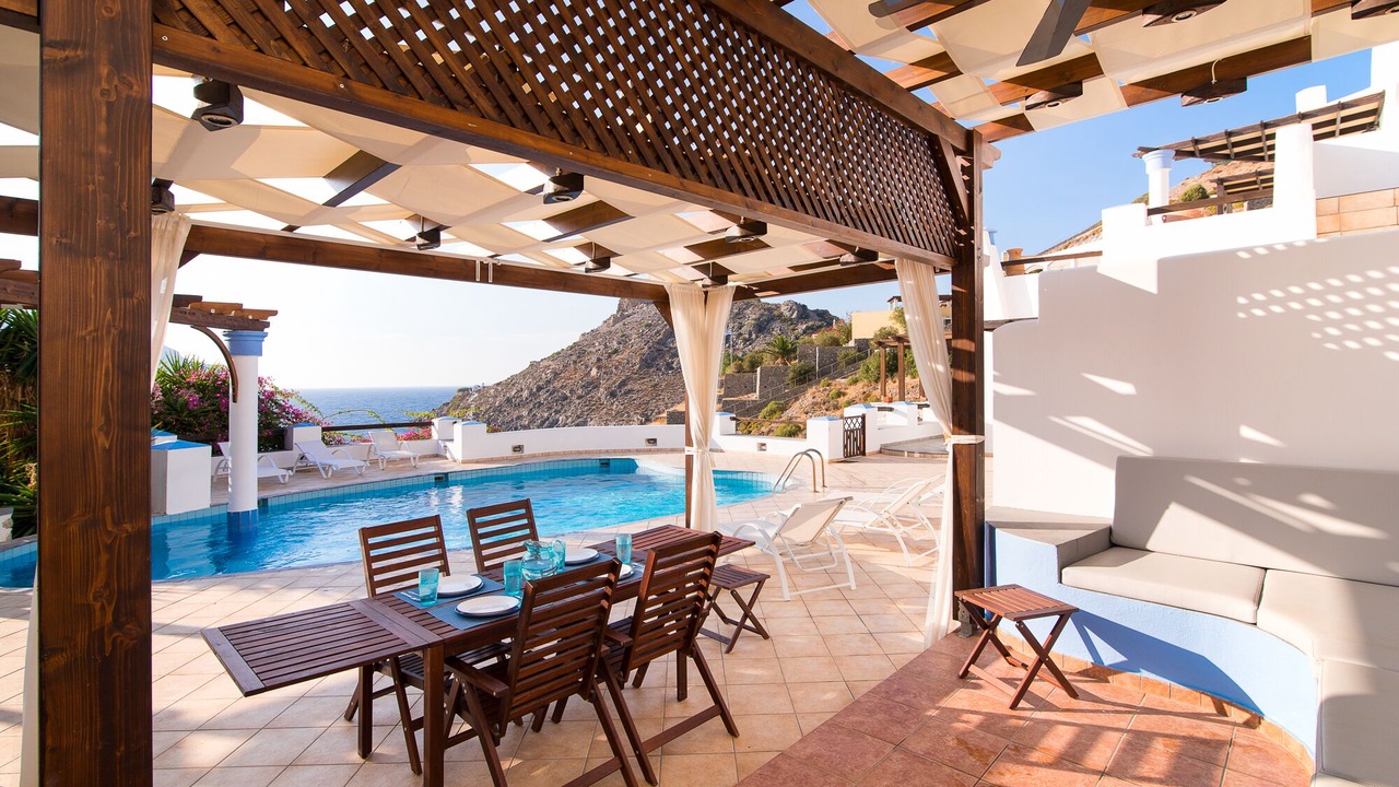 Photo of Outdoor in Kalymnos