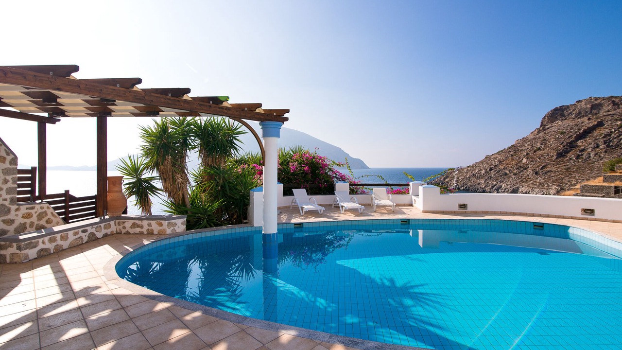 Photo of Outdoor in Kalymnos