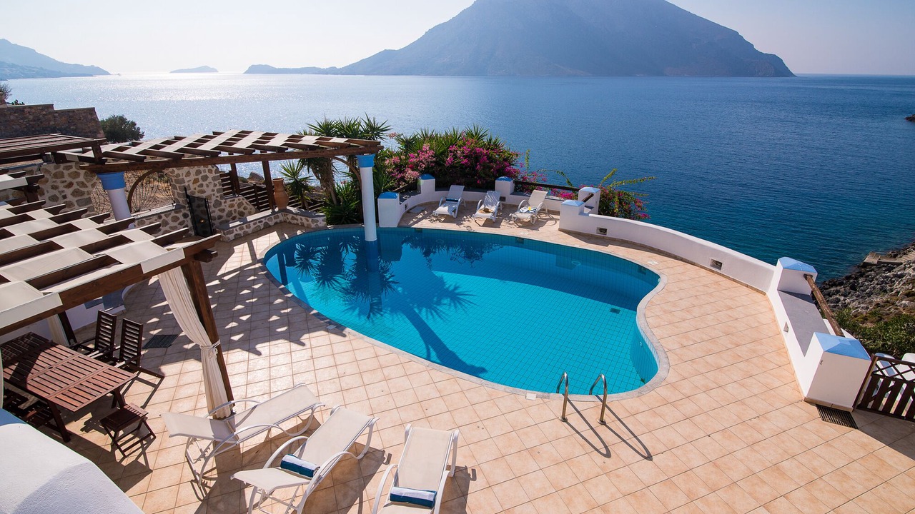 Photo of Outdoor in Kalymnos