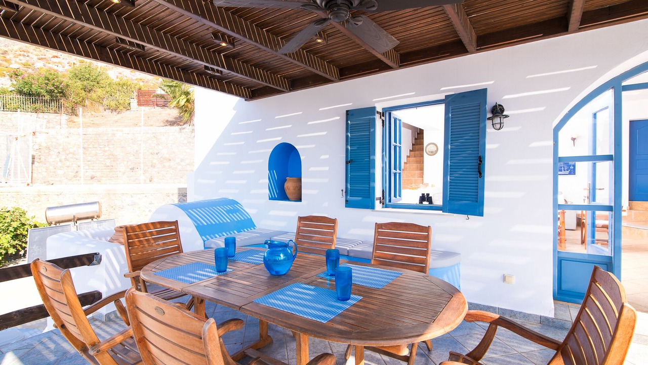 Photo of Others in Kalymnos