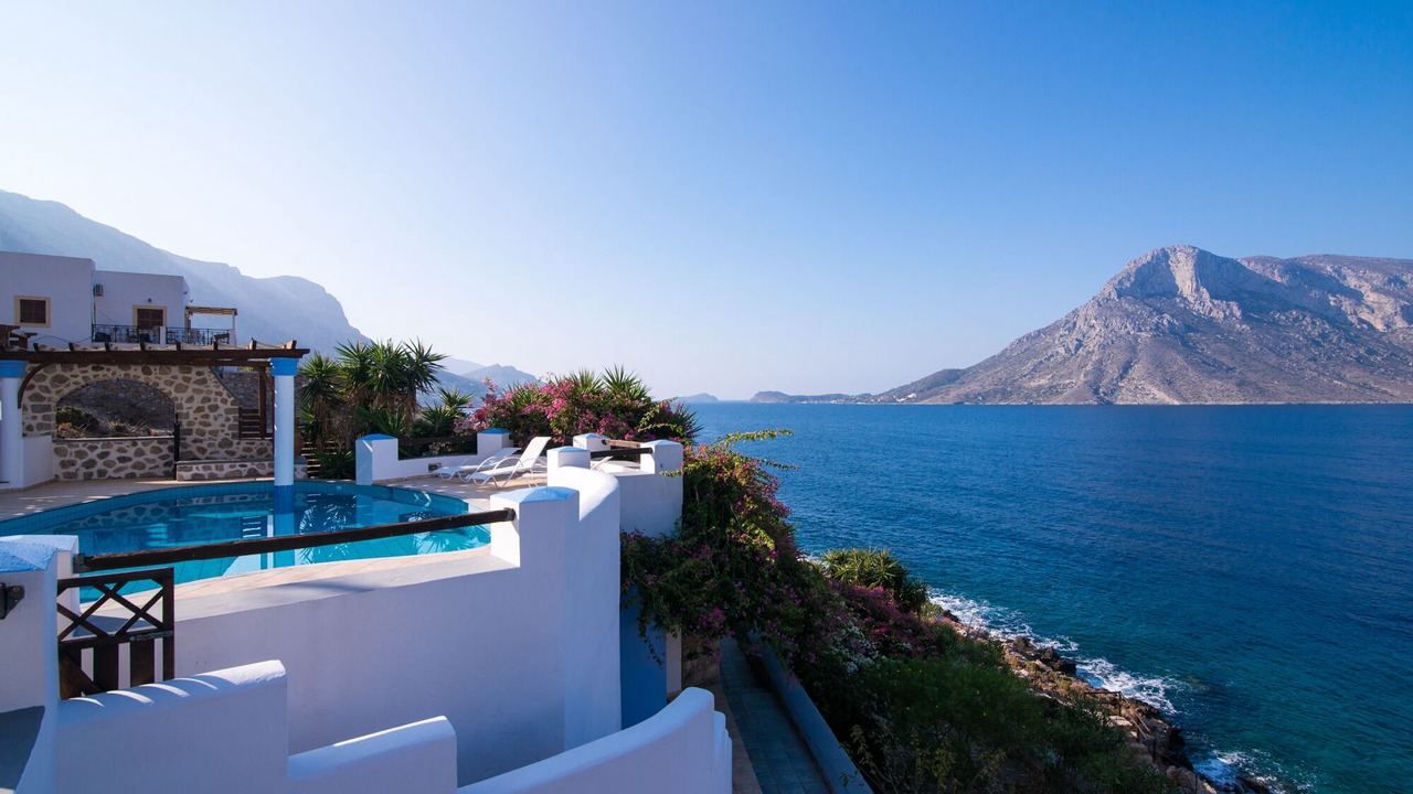 Photo of Outdoor in Kalymnos