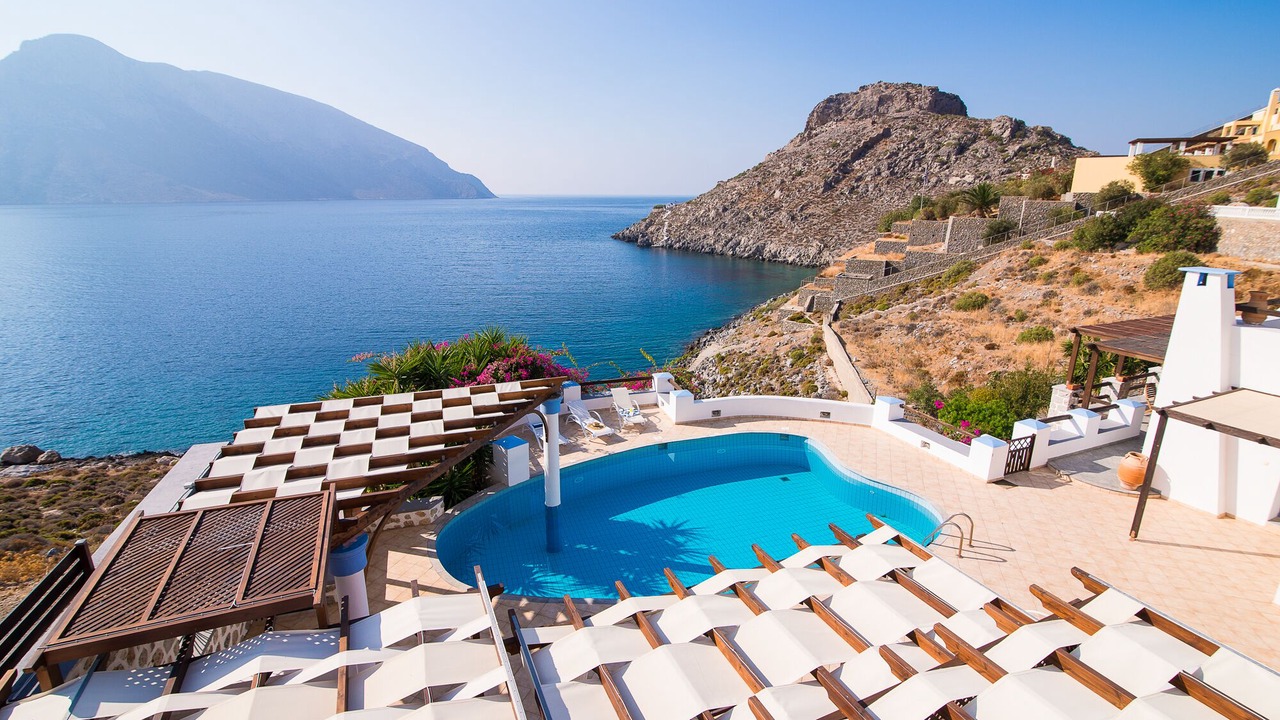 Photo of Outdoor in Kalymnos