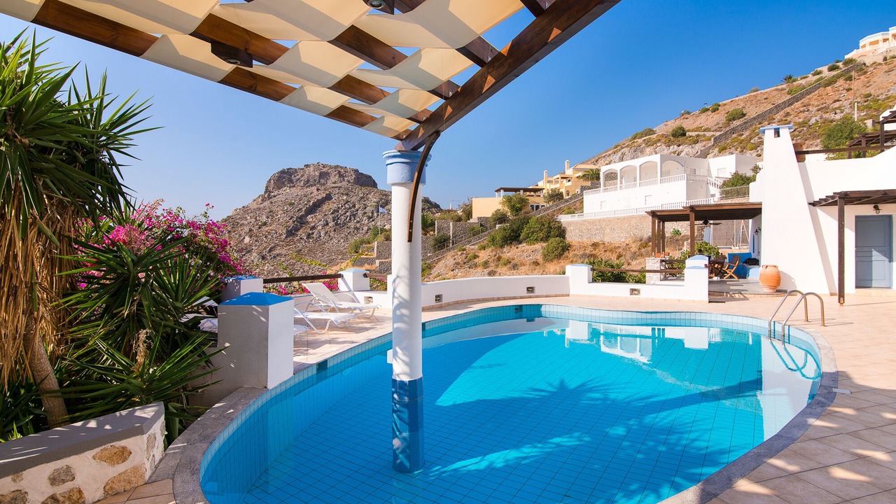 Photo of Outdoor in Kalymnos