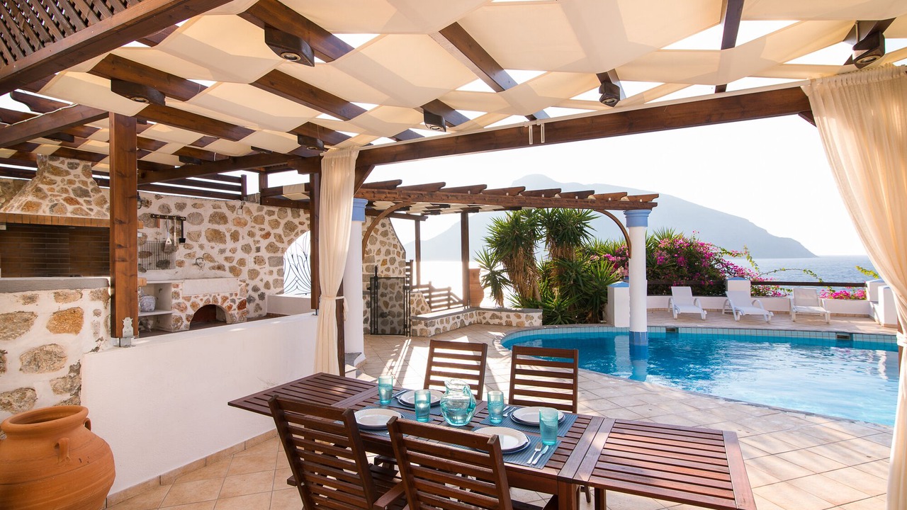 Photo of Outdoor in Kalymnos