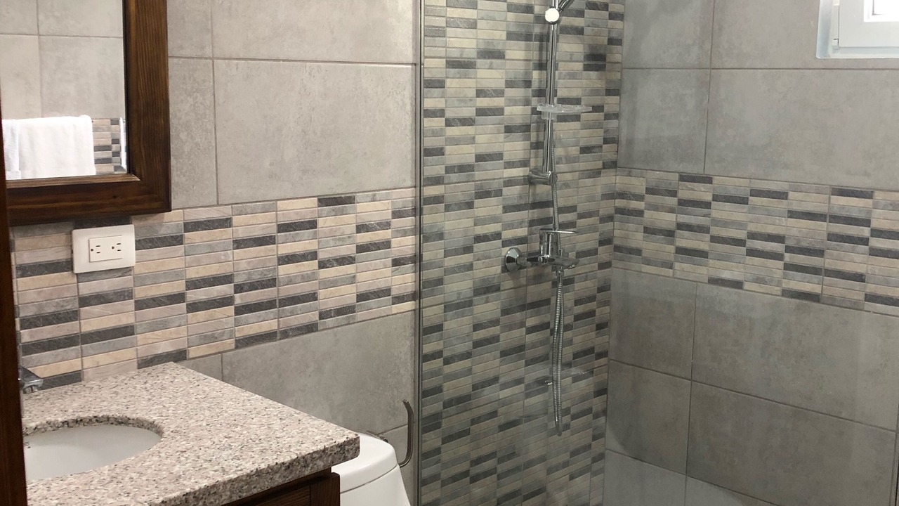 Photo of Bathroom in Urbanizacion Tavarez